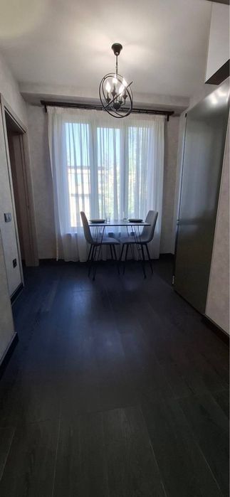 Квартира Ц-1 Dolce Italia 2/3/4 45 м2