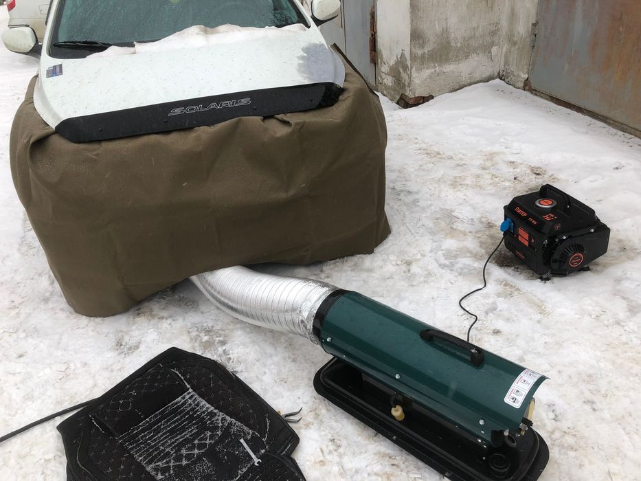 Промывка печки, Заправка автокондиционера, Вскрытие авто, - СТО Усть ...