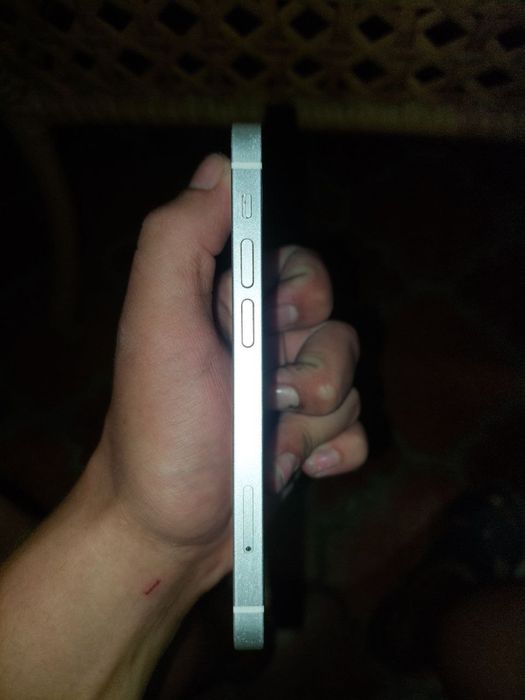 iPhone 12 mini 128 71%