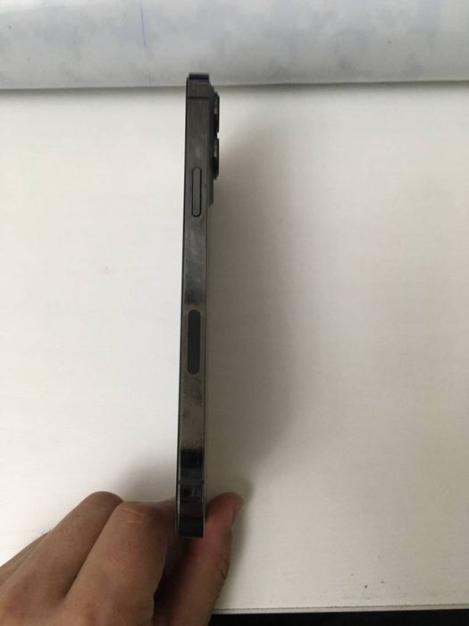 Iphone 13 Pro Max Bat 89 % Sotiladi holati ideal: