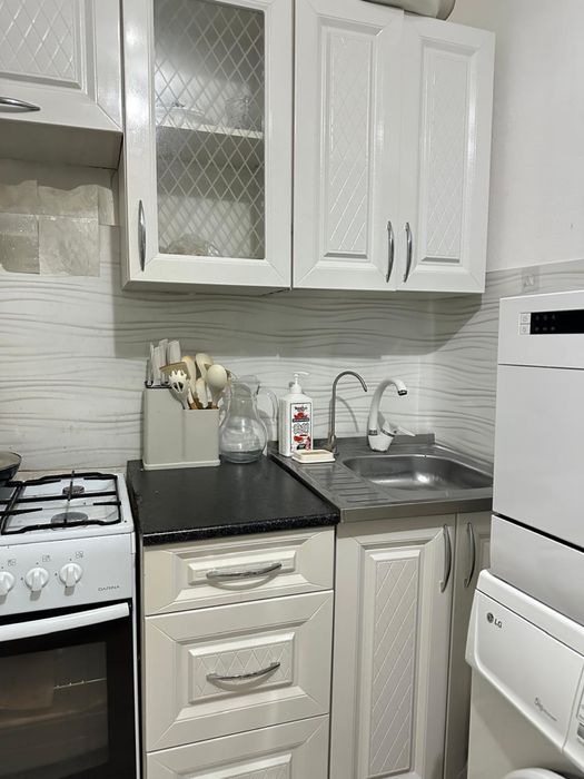 Продам 4х комнатную квартиру