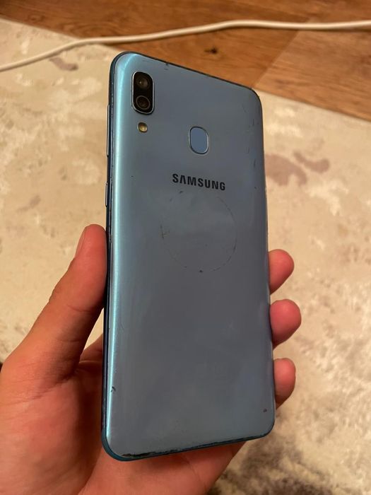 Самсунг а30. Память 32 гб