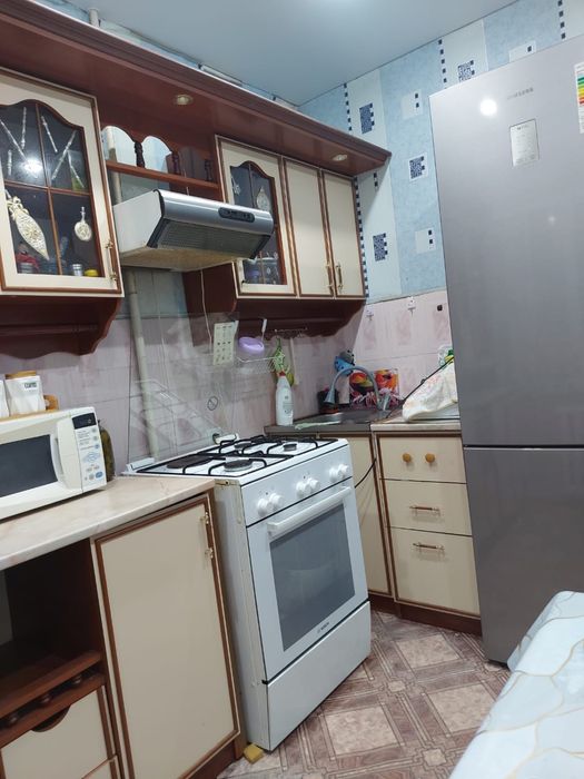 Кухонный гарнитур