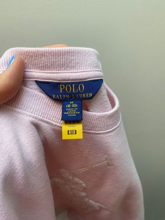 Rochie POLO RALPH marimea 8 ani