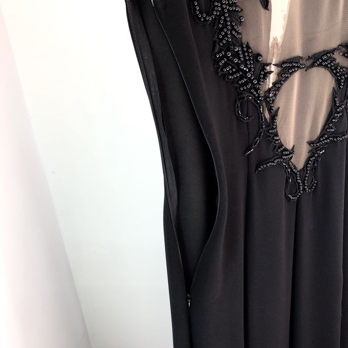 Бална рокля