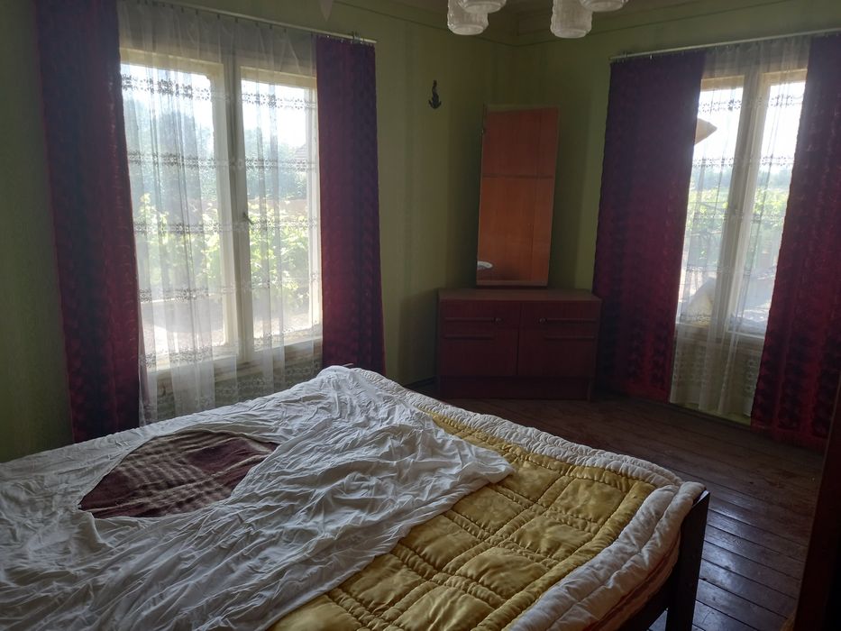 Продава се Къща в с. Крушето, Област Велико Търново - 200 кв.м за 128 €/кв.м - Снимка #10