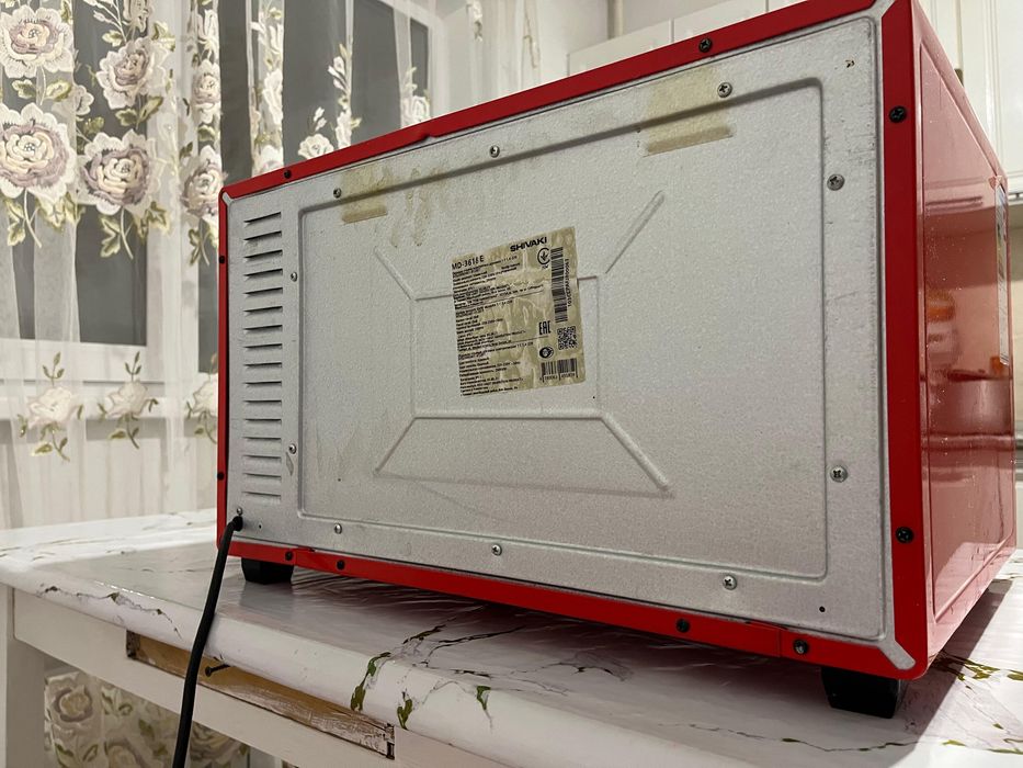 печ в хорошем состоянии