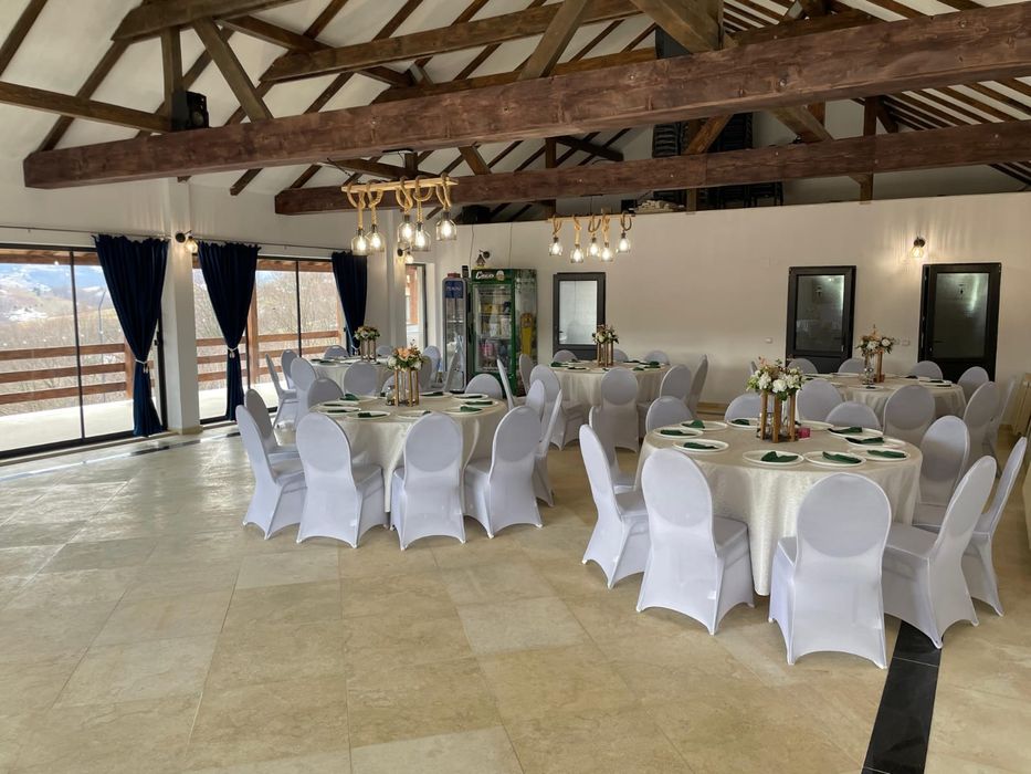 Sala de evenimente