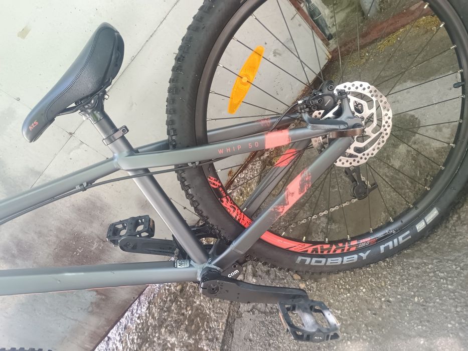 Продавам колело  Kelly's