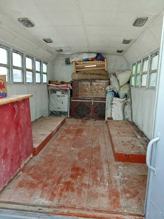 Вагончик в отличном состояние