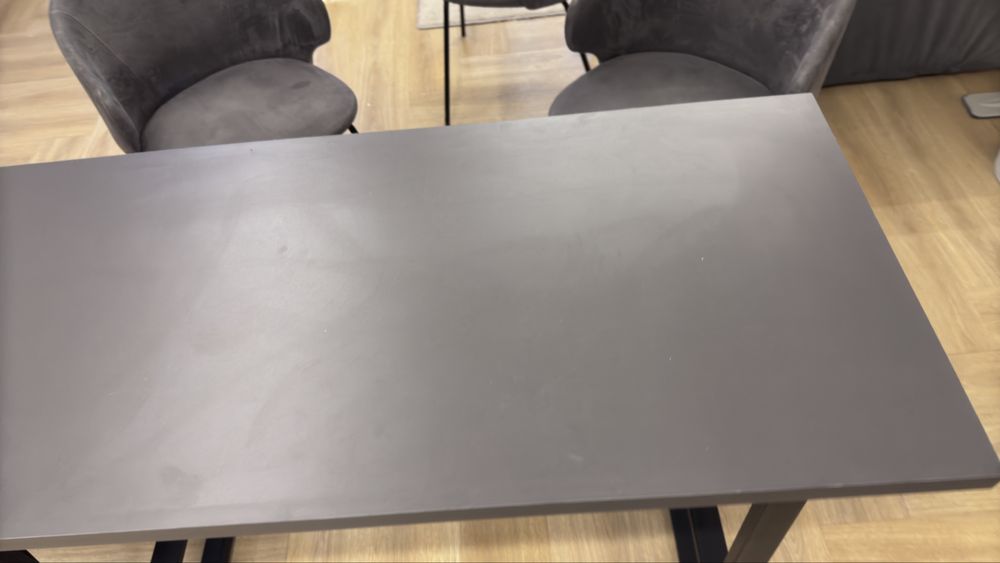 Стол 130 на 60 крепкий