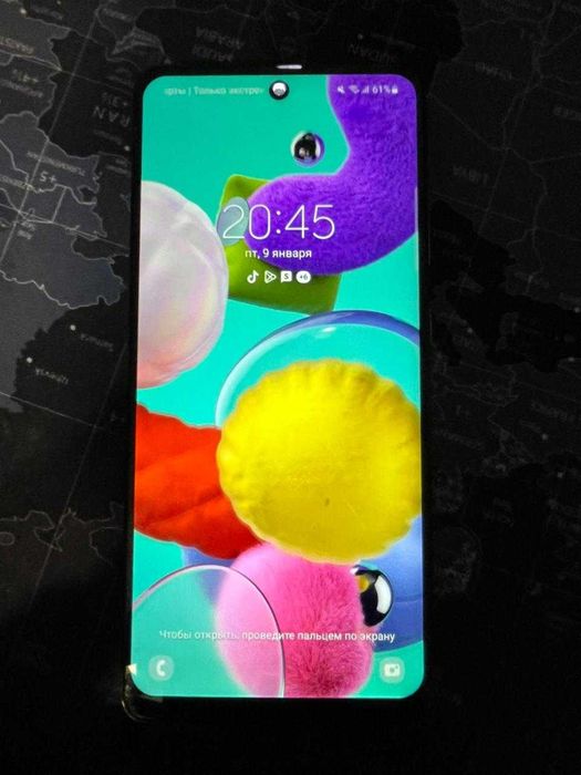 продам samsung galaxya51