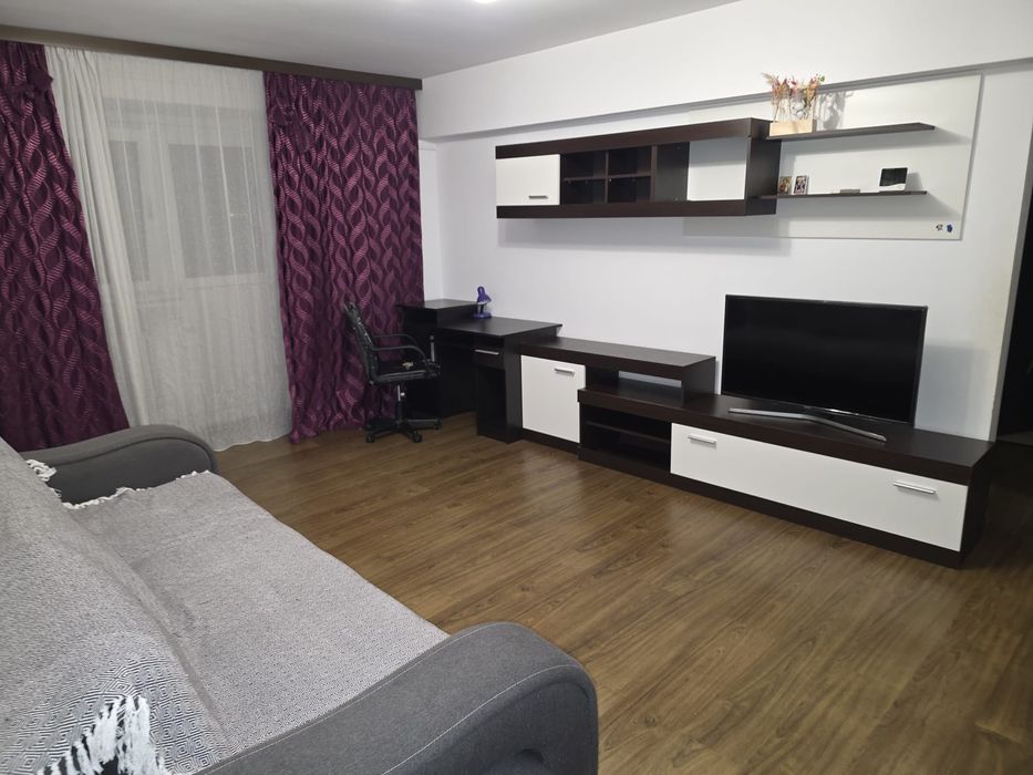 SUPER OFERTA - Apartament cu doua camere modern in Fratii Golesti