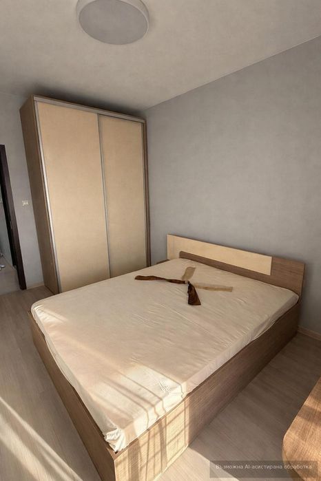 Дава се под наем Двустаен апартамент в Пловдив, Тракия - 72 кв.м за 448.8 € - Снимка #4