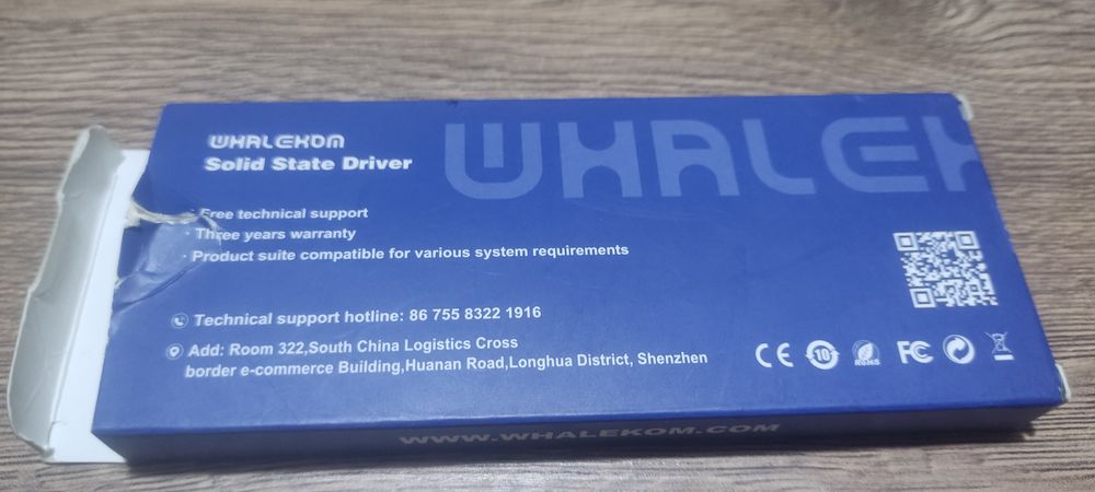 Продаю ssd диск м.2  на 32 Гб под систему