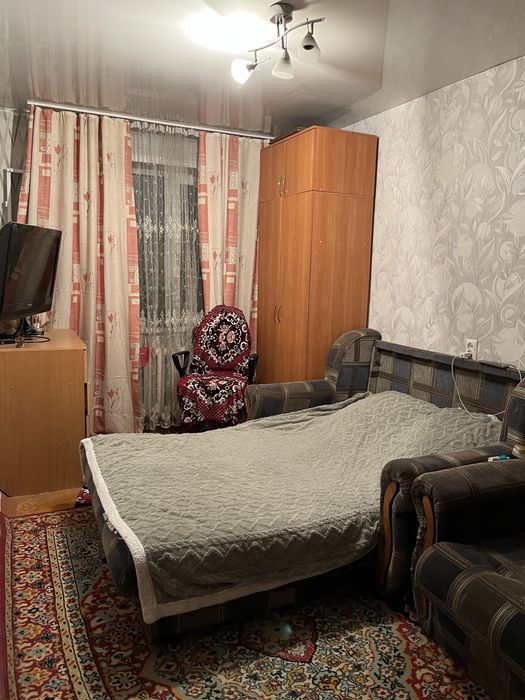 срочно продам 3х комнатную квартиру