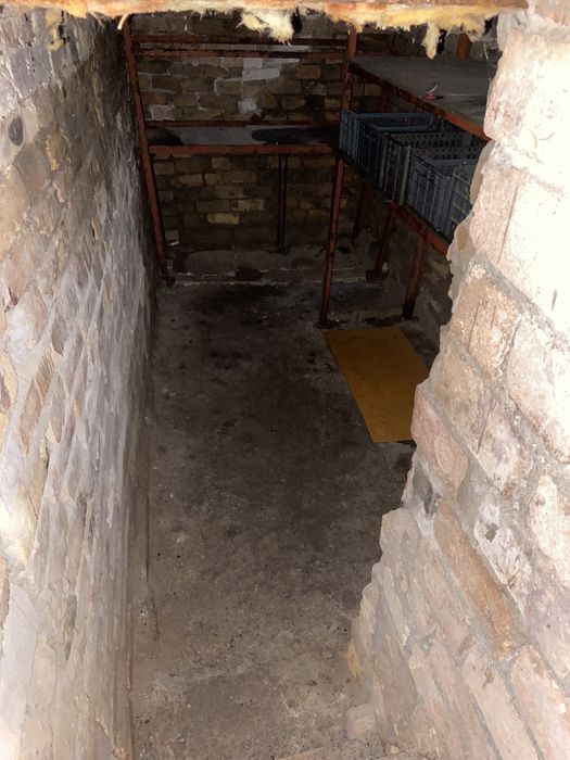 Продам гараж на КШТ