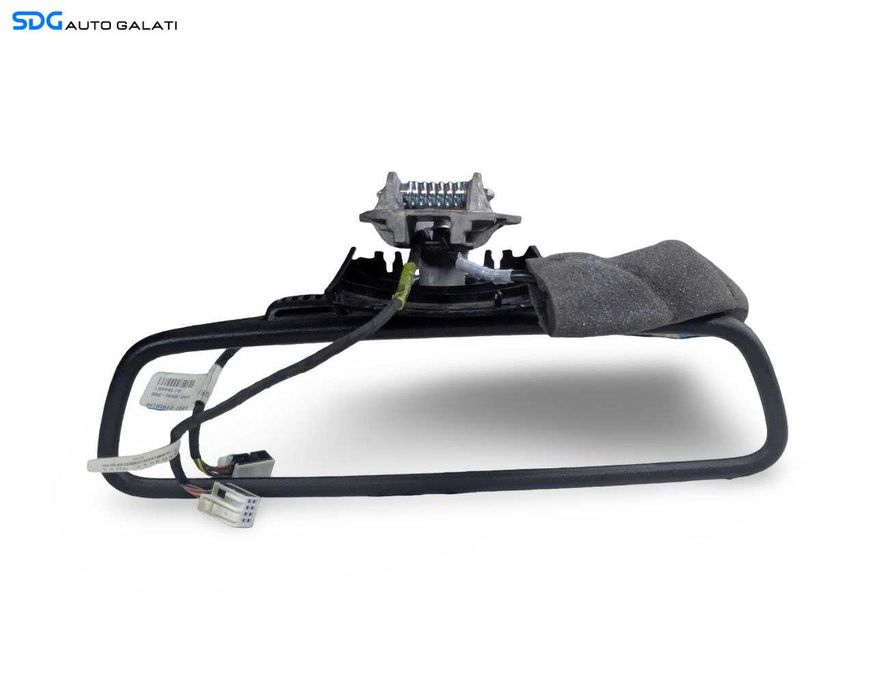 Oglinda Retrovizoare Interior de pe Parbriz Mercedes Clasa E Class W207 2009 - 2016 [LR3109]