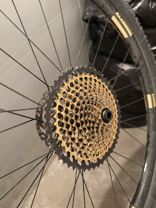 Велосипед Santa Cruz Highball C