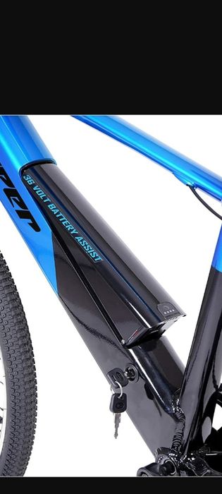 Продам электровелосипед.