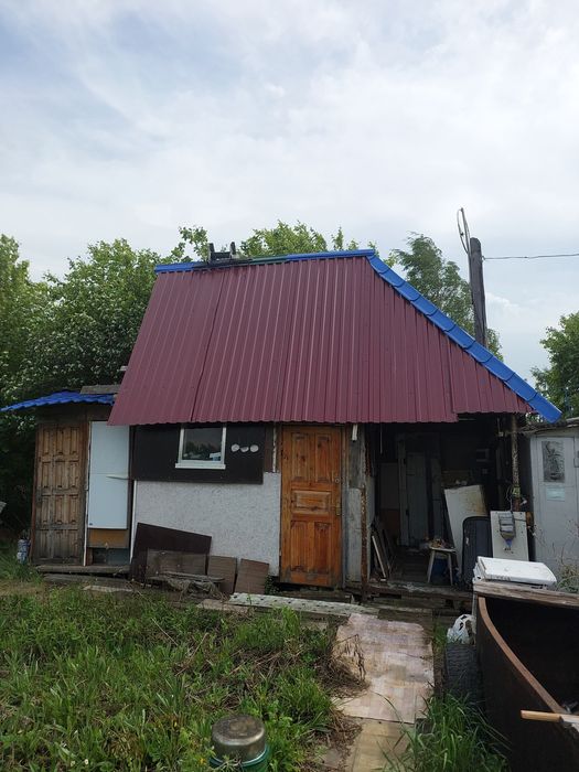 Продам дачу с/о "Ракета" 5 с.