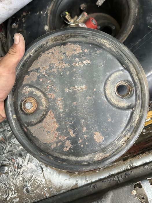 Продам гбо, стояла на приоре