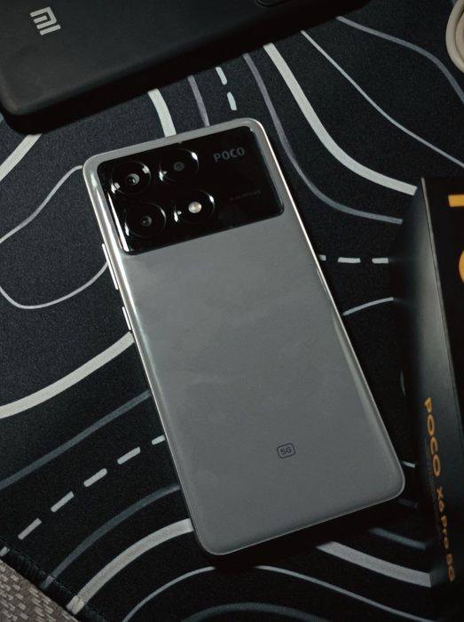 СРОЧНОО!! Poco x6 Pro 256gb