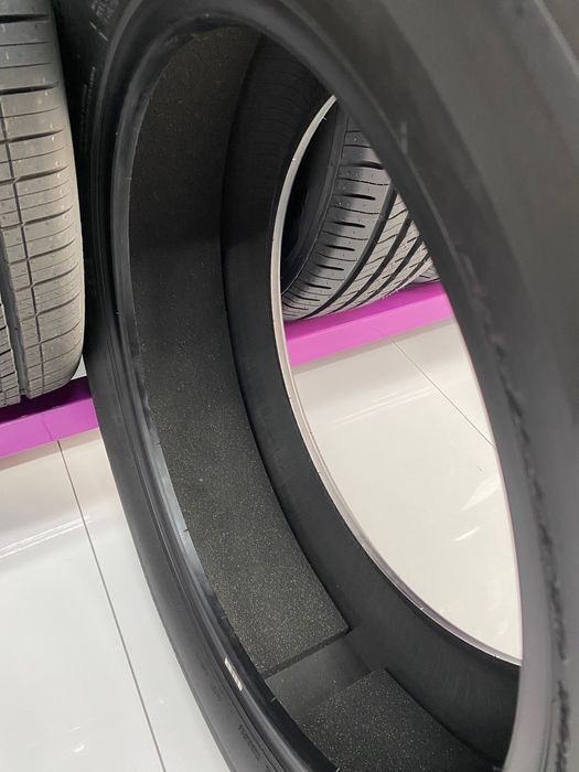 Nexen Roadian GTX EV 235/55R19