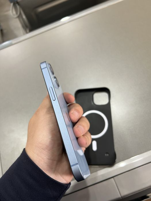 Iphone 14 holati zor