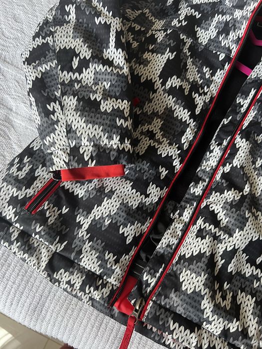 Детско якенце CMP