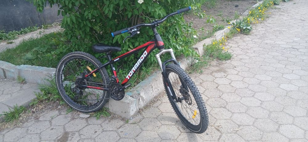 Продам велосипед