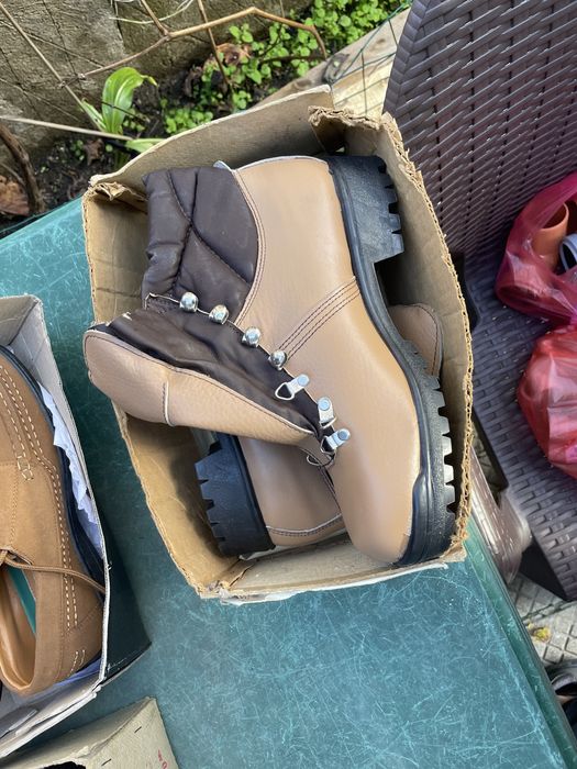 Обивки различни видове