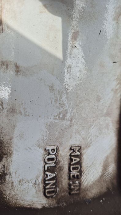 Оригинални джанти Фолксваген 5/112 VW Passat CC 5x112