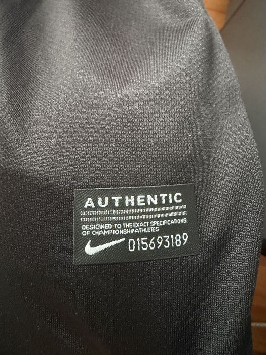 Tricou Messi Barcelona Away UCL 2011/12