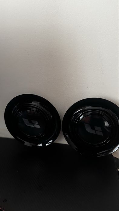 Колпаки Li на кованые диски