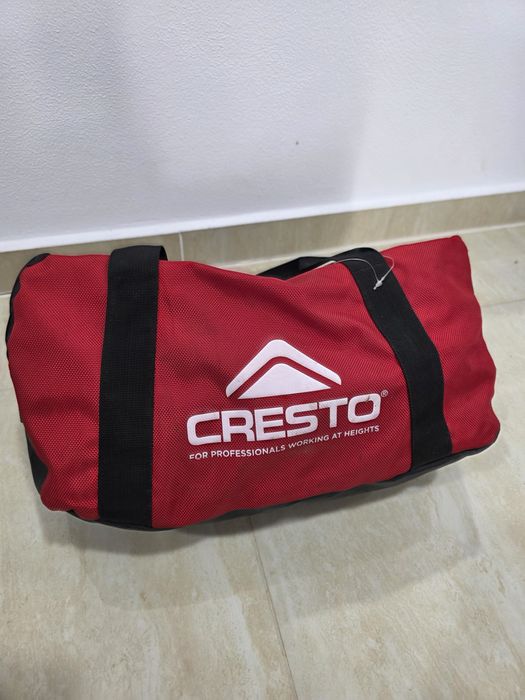 Vând ham alpinism utilitar cresto