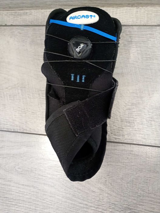 Bauerfeind Колан за болки на кръста ортеза за глезен