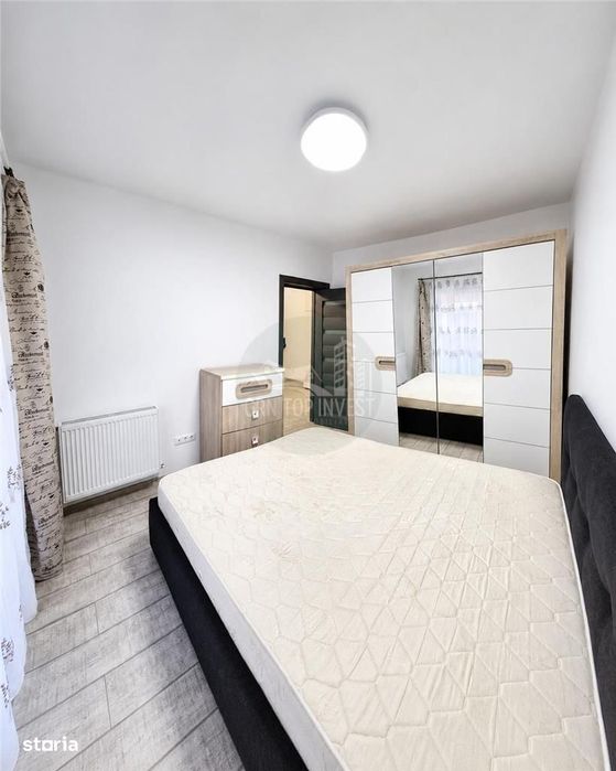 Apartament 2 camere zona Cartierul Arhitectilor