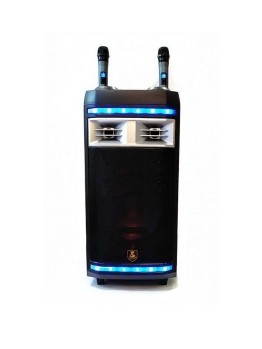 Kalonka arenda mikrafoni bilan