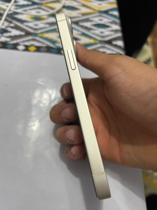 Iphone 14 White