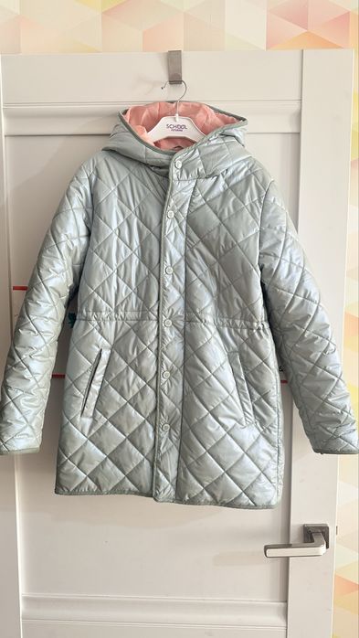 Куртка для девочки