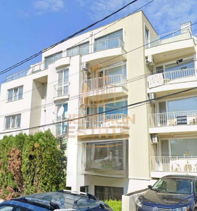 3-стаен в Варна, област-м-т Манастирски рид площ 72 цена 133800