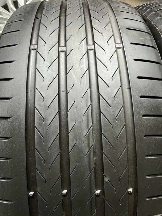 4x Anvelope Vara 285/40 R20 - Continental Eco Contact 6 Q XL MO