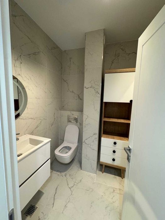 Inchiriez studio complex Ivory Pipera