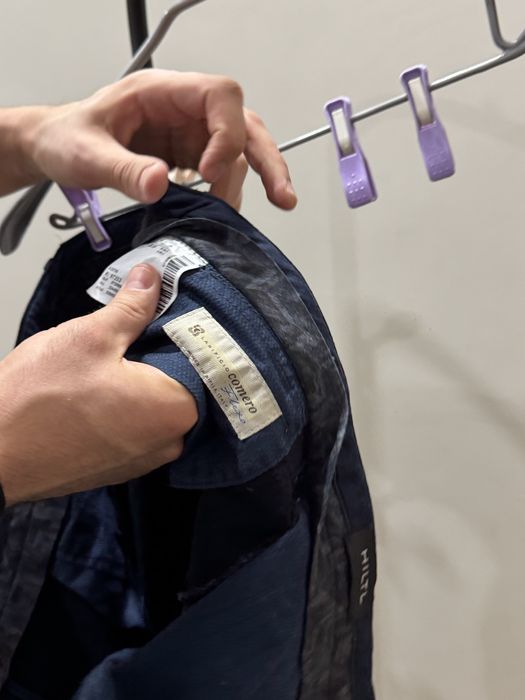 Брюки HILTL оригинальные