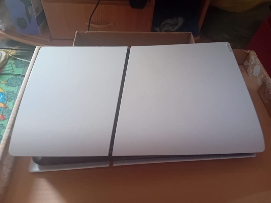 PS 5 pro digital