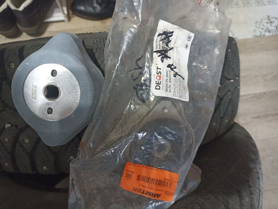 Продам резину  состояние хорошее