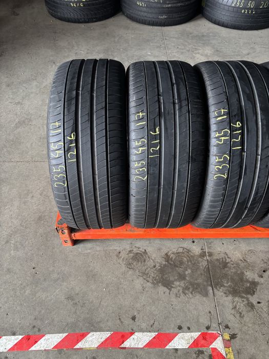 Anvelope Vara 235/45/17 Michelin Primacy 3 235 45 17 R17