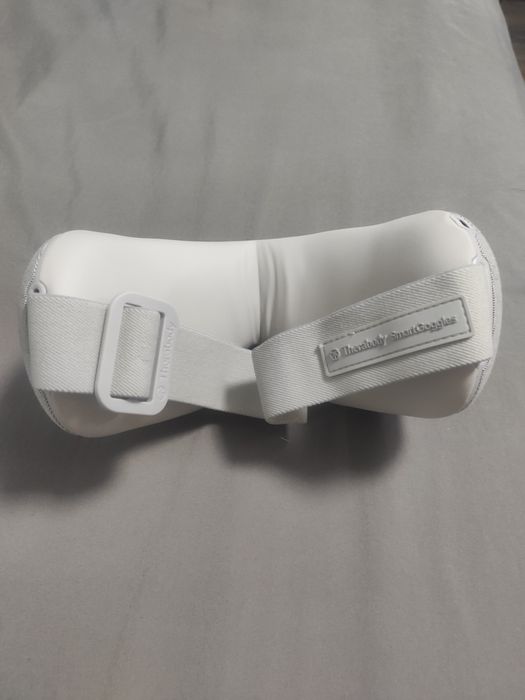 Продам массажные очки для глаз