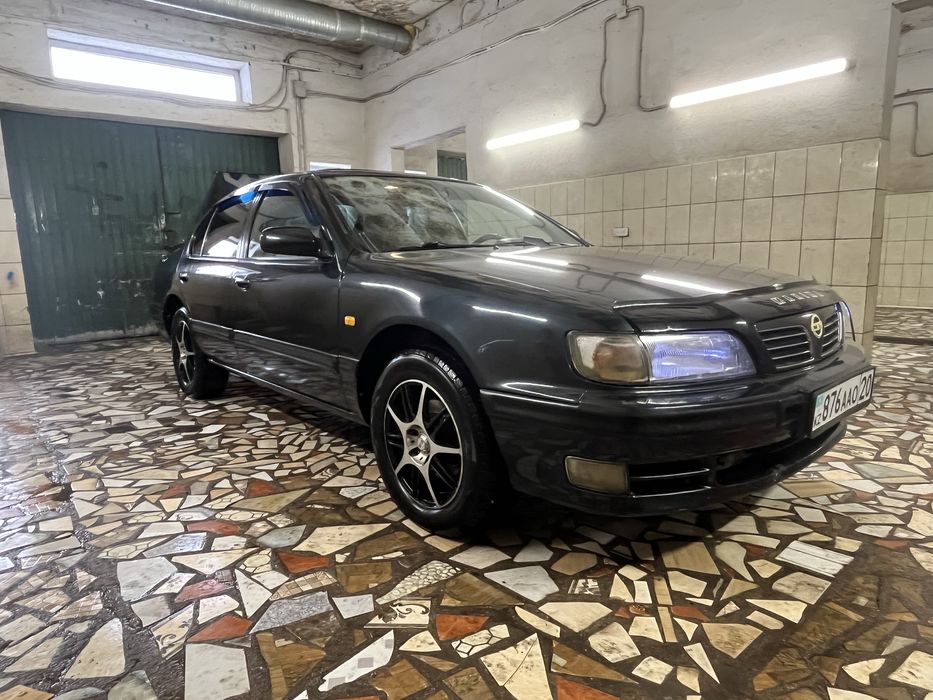 Ниссан максима а32